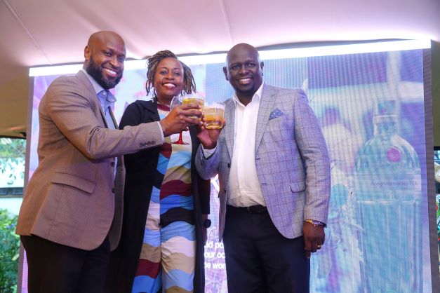 EABL launches "Soiree"online party service ahead of festive season | Biz  Post Daily